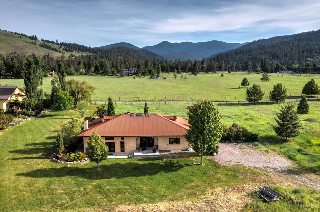 4175 Rattlesnake Drive Missoula MT 59802