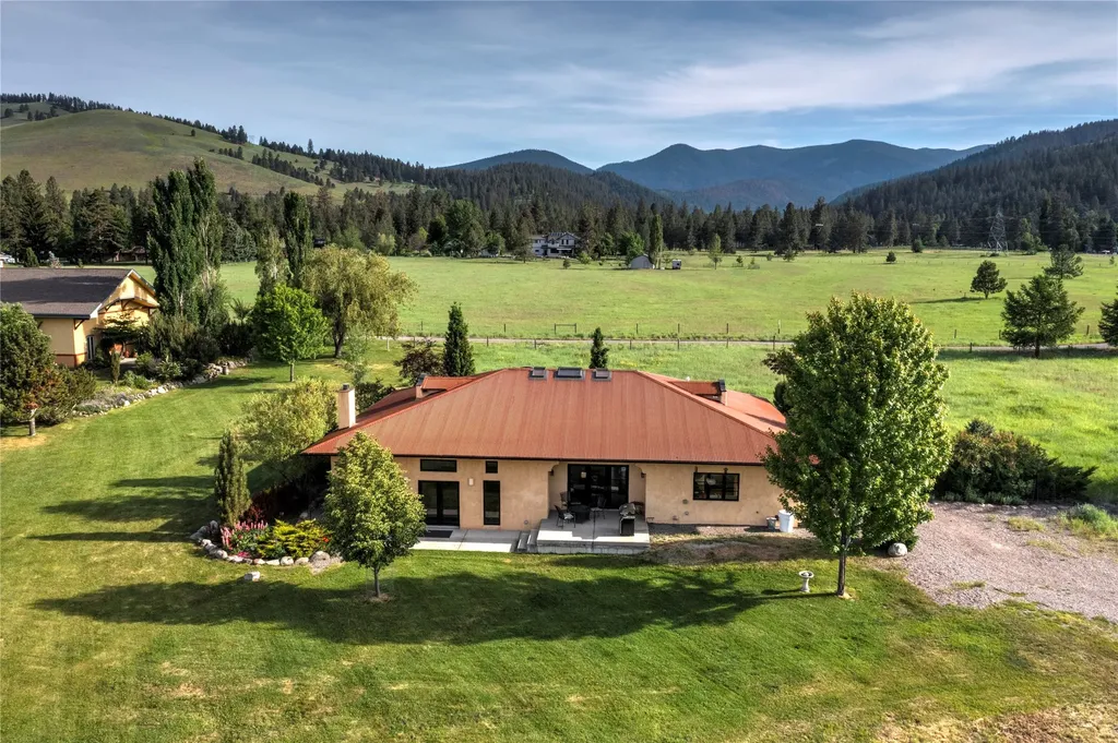 4175 Rattlesnake Drive Missoula MT 59802