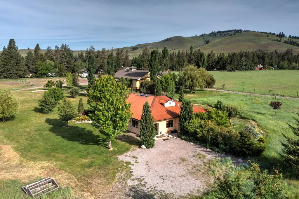 4175 Rattlesnake Drive Missoula MT 59802