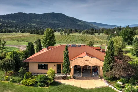 4175 Rattlesnake Drive Missoula MT 59802