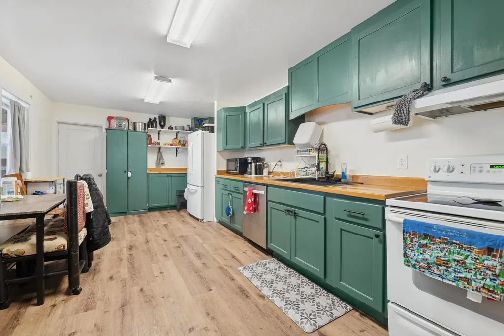 508 And 510 Flathead Drive Kalispell MT 59901