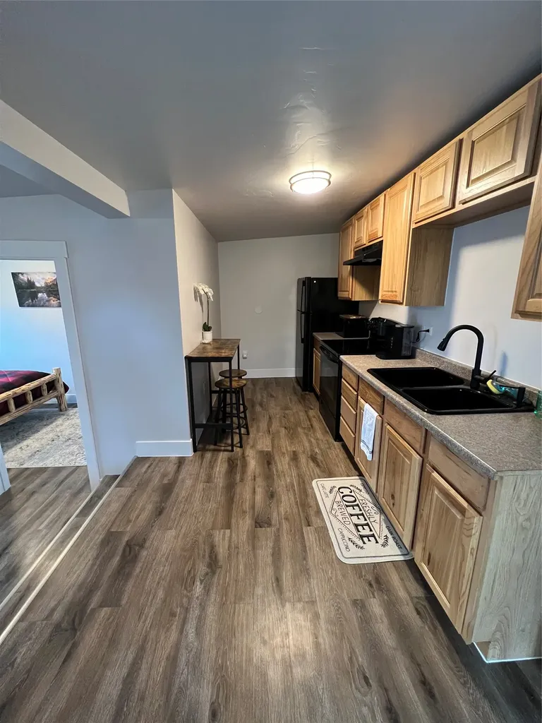 508 And 510 Flathead Drive Kalispell MT 59901