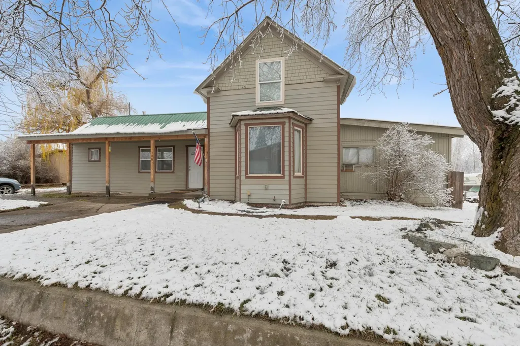 508 And 510 Flathead Drive Kalispell MT 59901