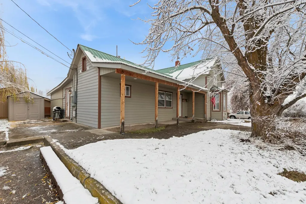 508 And 510 Flathead Drive Kalispell MT 59901