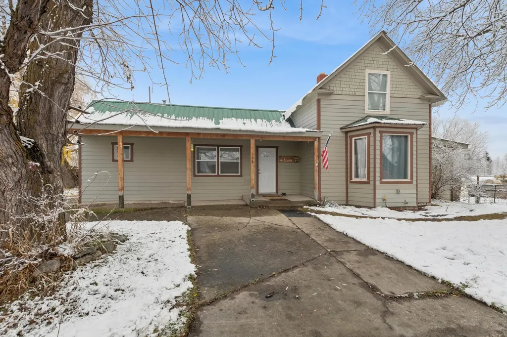 508 And 510 Flathead Drive Kalispell MT 59901