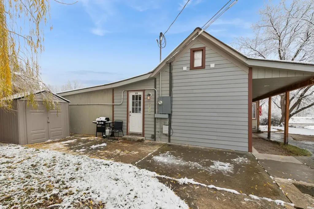 508 And 510 Flathead Drive Kalispell MT 59901