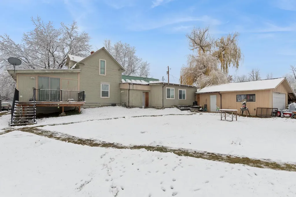 508 And 510 Flathead Drive Kalispell MT 59901