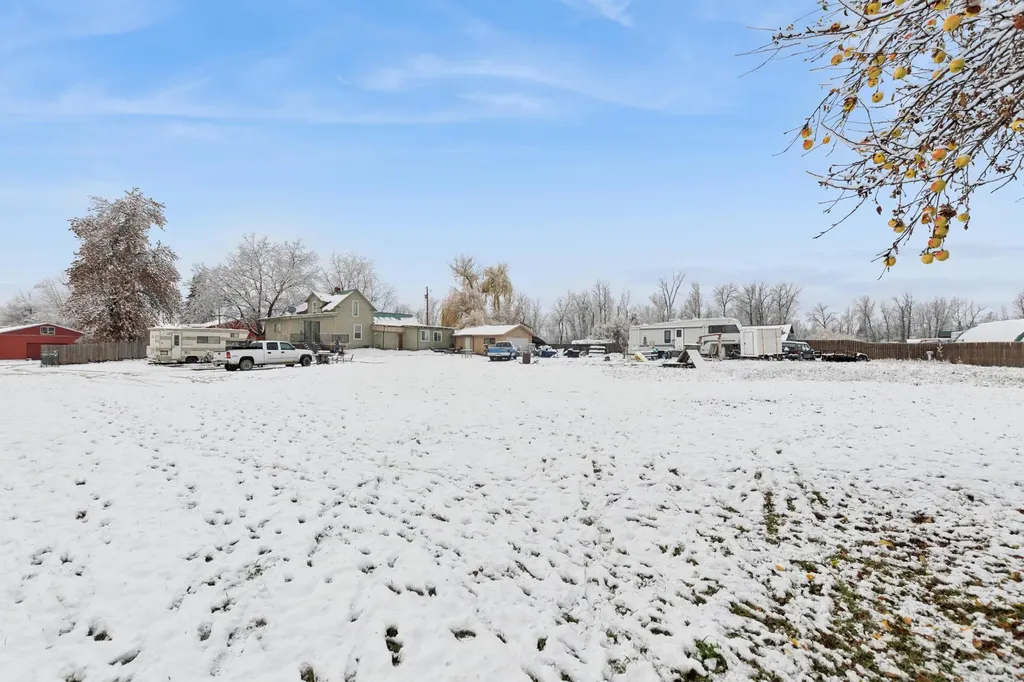 508 And 510 Flathead Drive Kalispell MT 59901