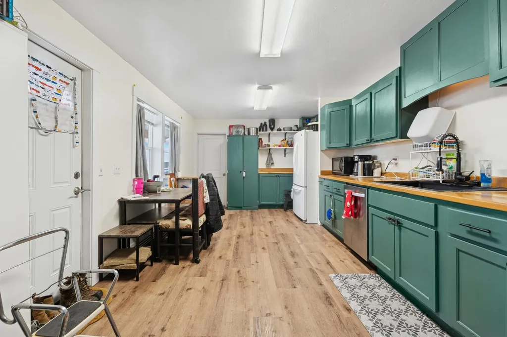 508 And 510 Flathead Drive Kalispell MT 59901