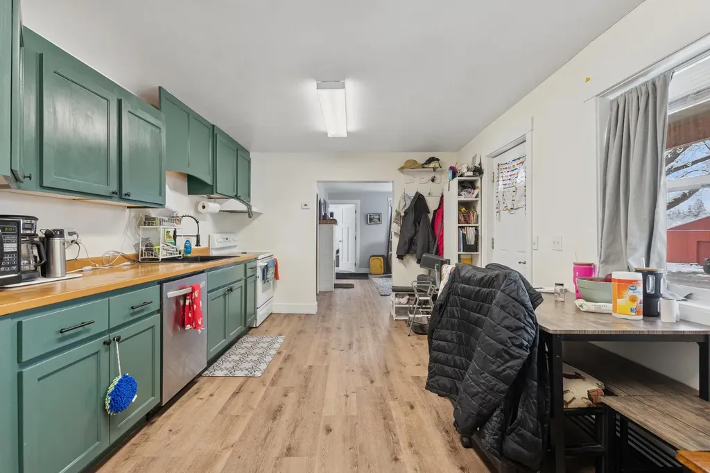 508 And 510 Flathead Drive Kalispell MT 59901