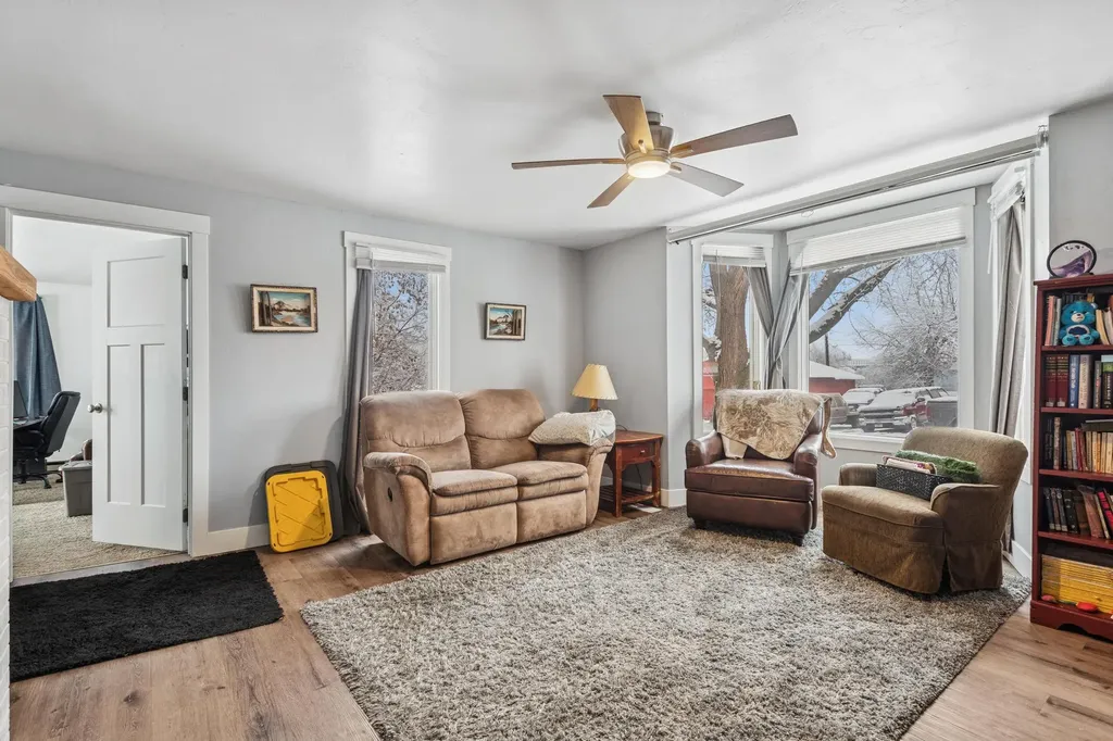 508 And 510 Flathead Drive Kalispell MT 59901