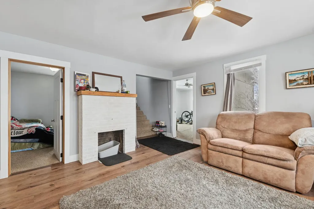 508 And 510 Flathead Drive Kalispell MT 59901