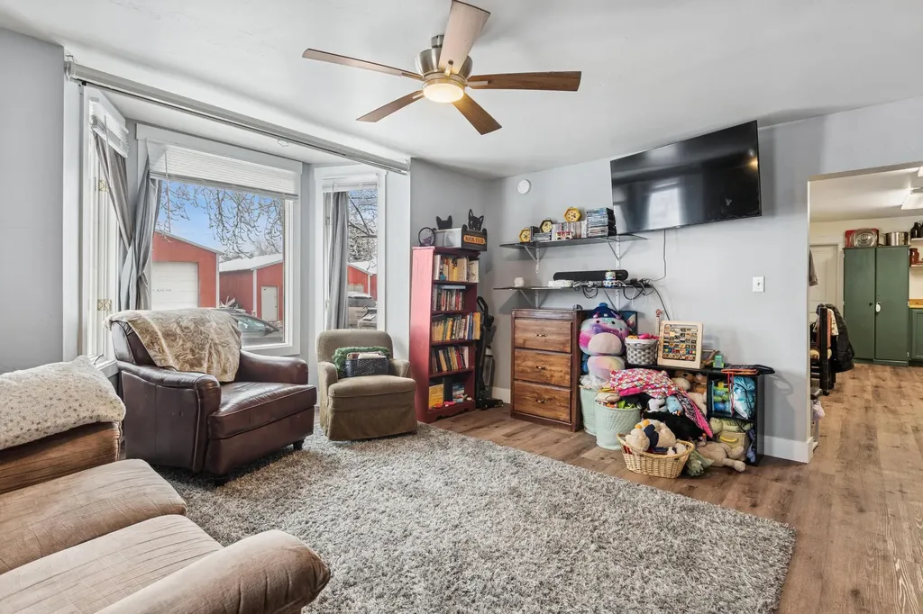 508 And 510 Flathead Drive Kalispell MT 59901