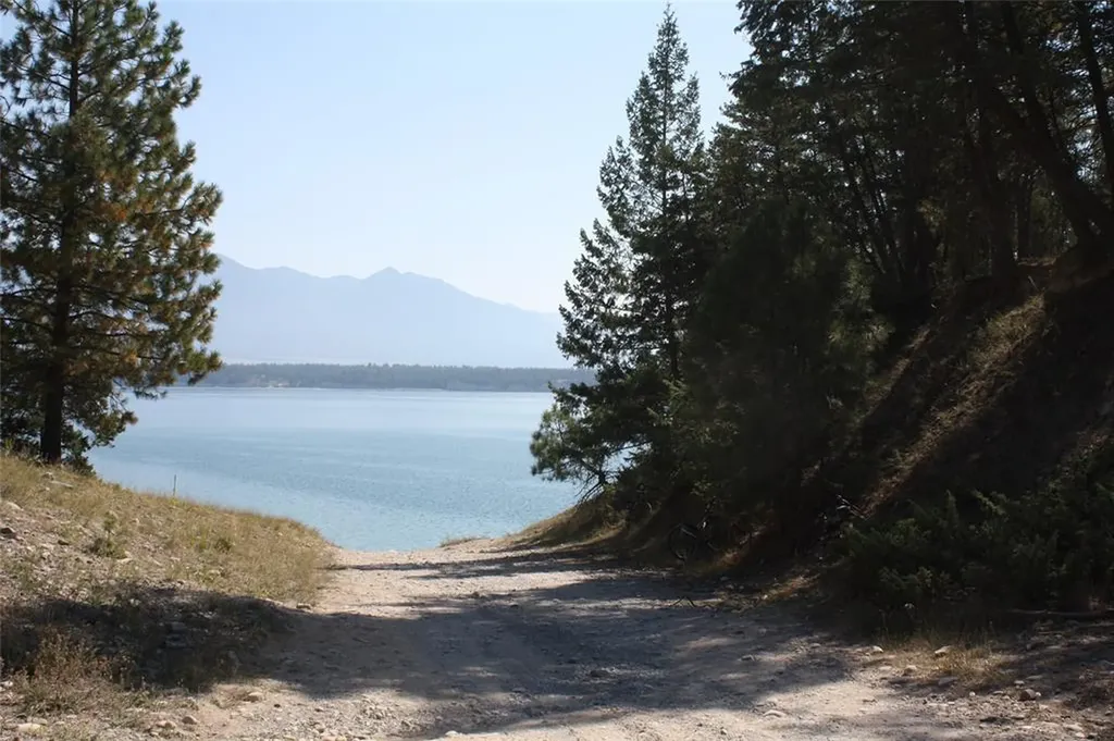 5765/5855 W Kootenai Road Rexford MT 59930