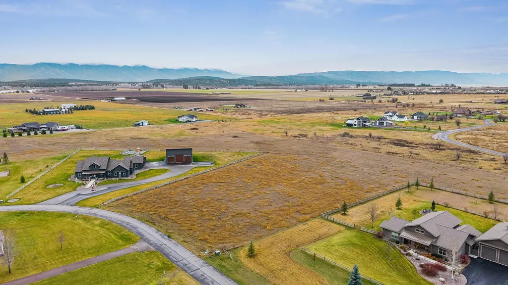 1154 Pheasant Haven Drive Kalispell MT 59901