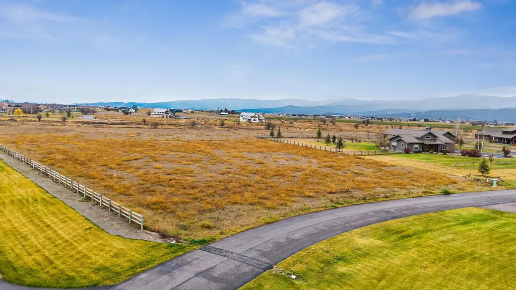1154 Pheasant Haven Drive Kalispell MT 59901