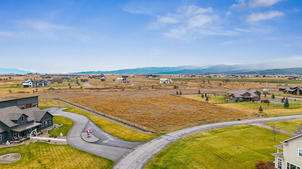 1154 Pheasant Haven Drive Kalispell MT 59901