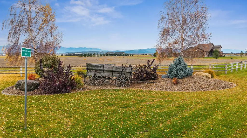 1154 Pheasant Haven Drive Kalispell MT 59901