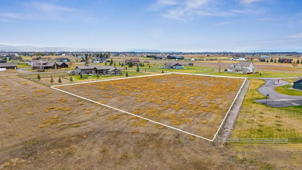 1154 Pheasant Haven Drive Kalispell MT 59901