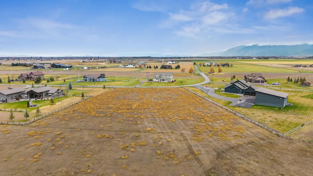 1154 Pheasant Haven Drive Kalispell MT 59901