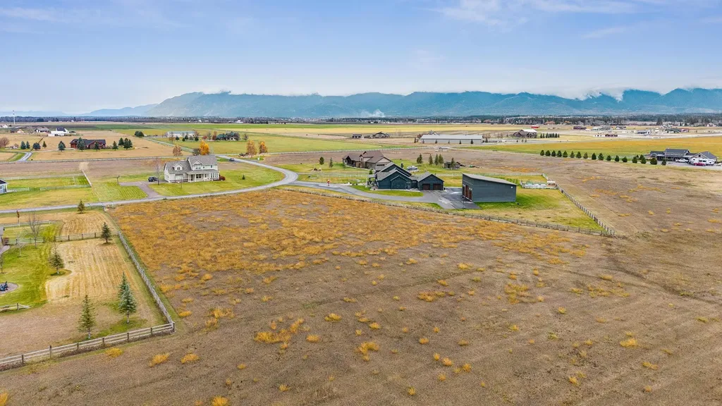 1154 Pheasant Haven Drive Kalispell MT 59901