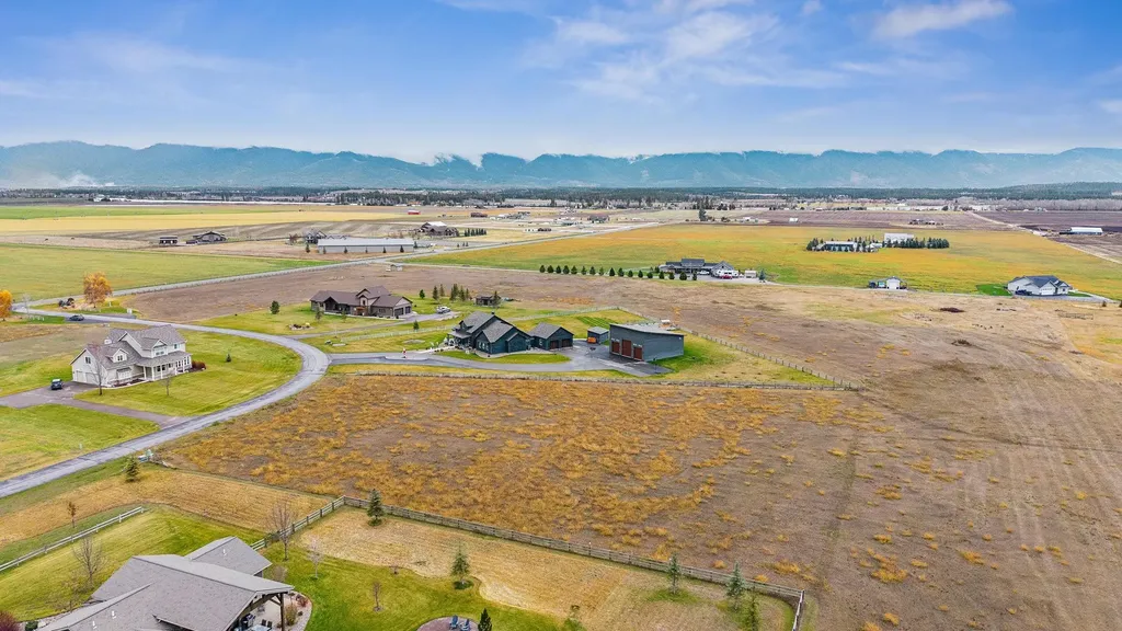 1154 Pheasant Haven Drive Kalispell MT 59901