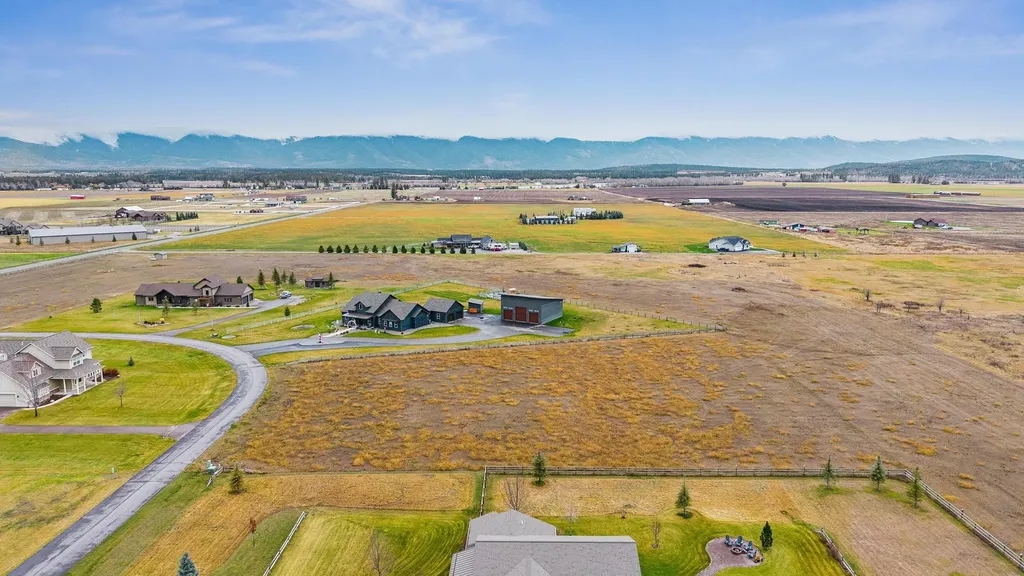 1154 Pheasant Haven Drive Kalispell MT 59901