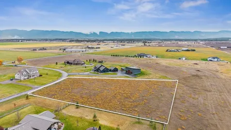 1154 Pheasant Haven Drive Kalispell MT 59901
