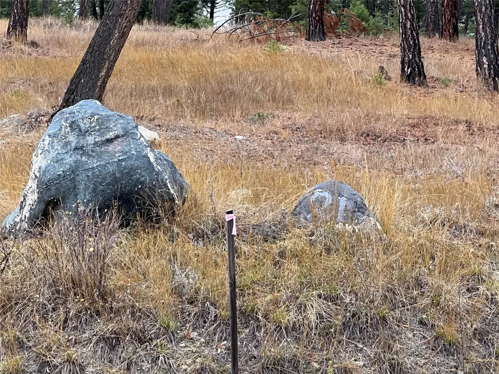 Nhn Hillandale Trail Eureka MT 59917