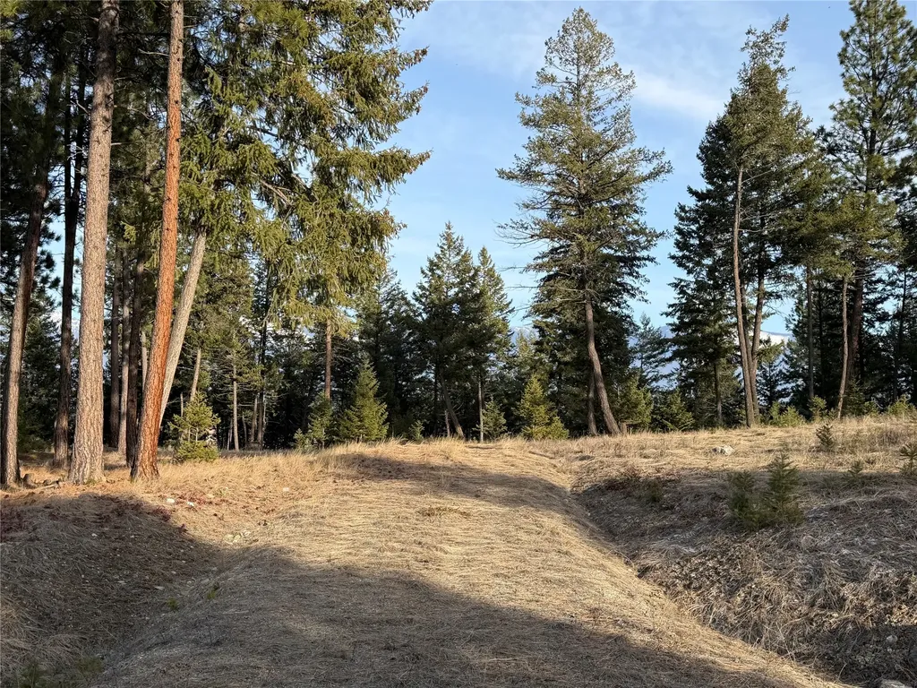 Nhn Hillandale Trail Eureka MT 59917