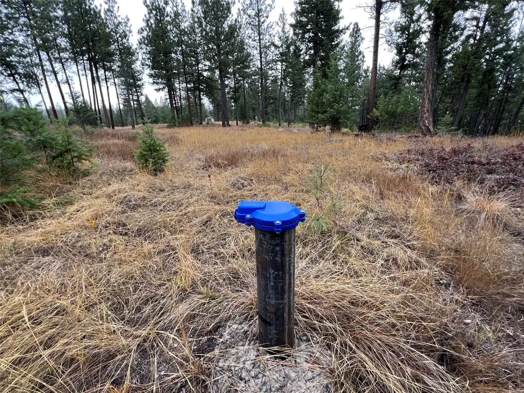 Nhn Hillandale Trail Eureka MT 59917
