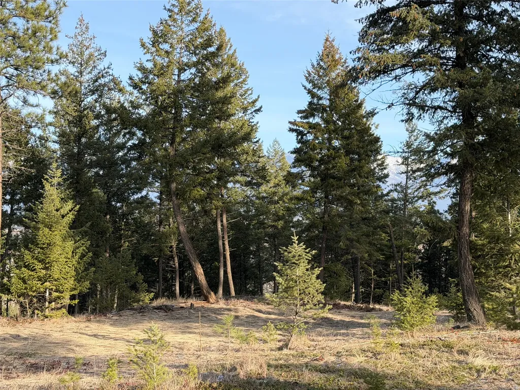 Nhn Hillandale Trail Eureka MT 59917