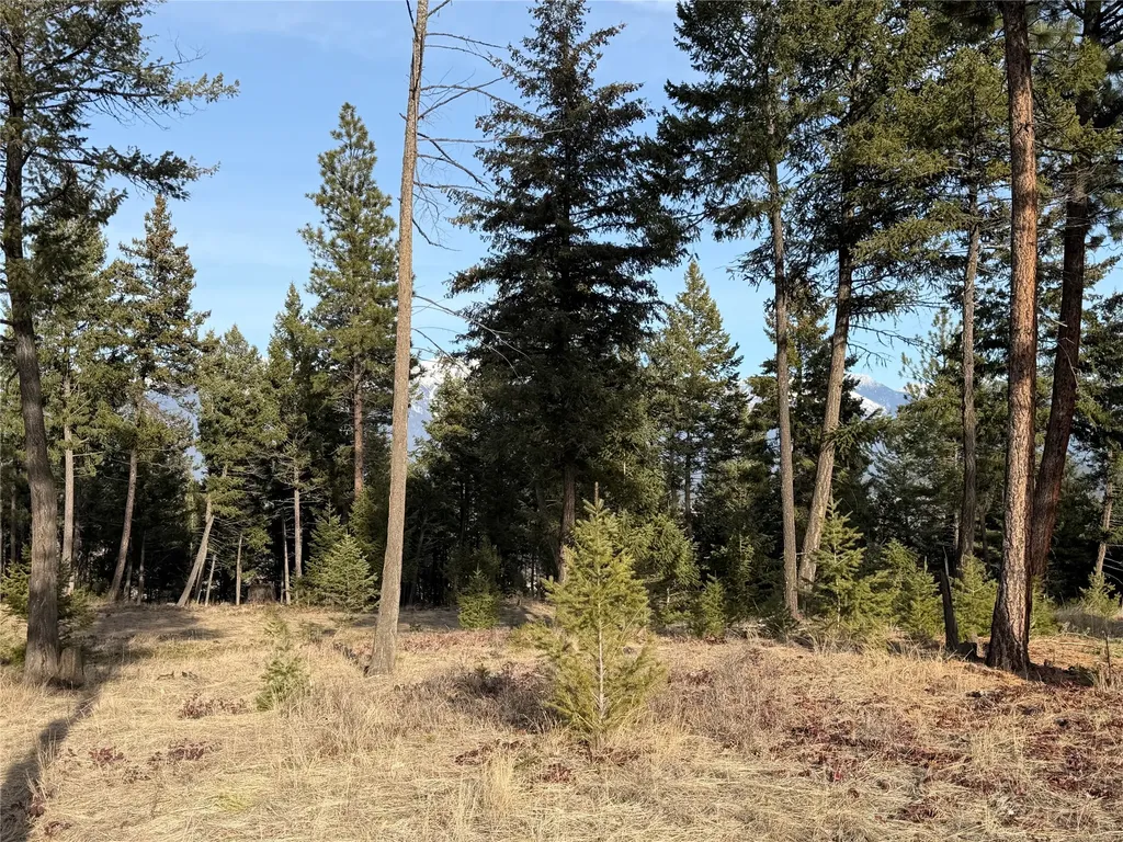 Nhn Hillandale Trail Eureka MT 59917