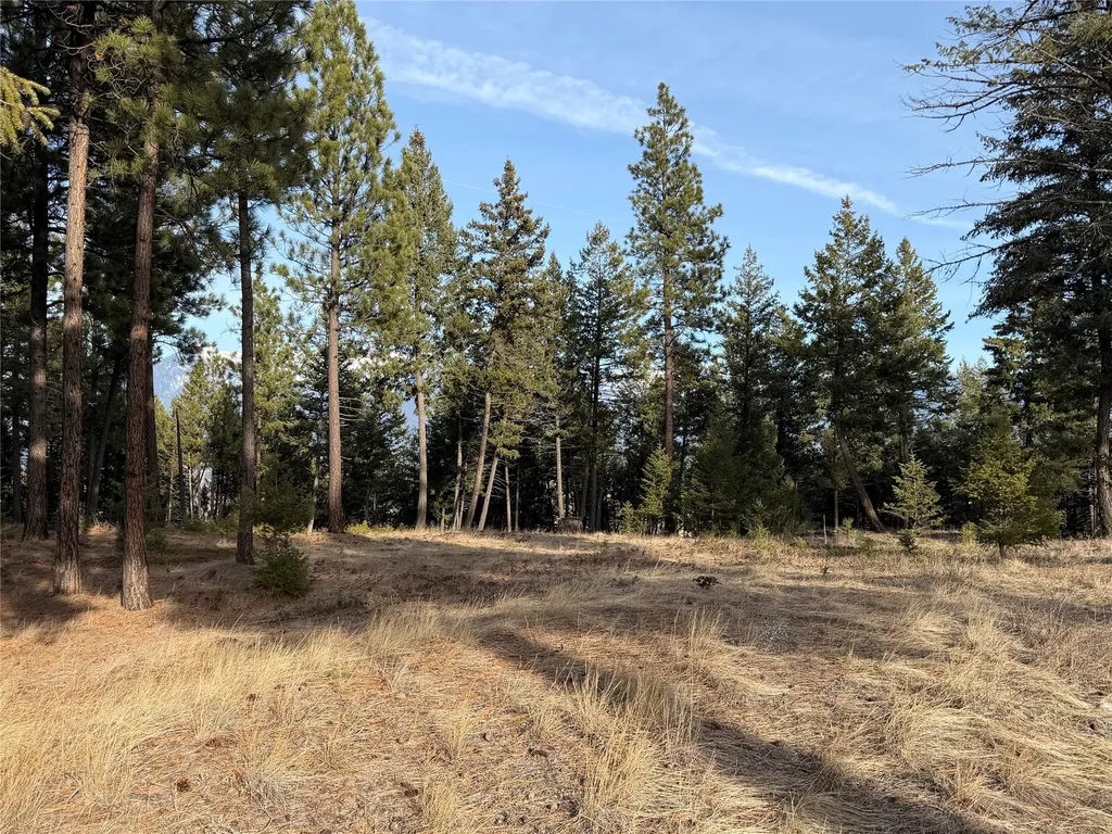 Nhn Hillandale Trail Eureka MT 59917