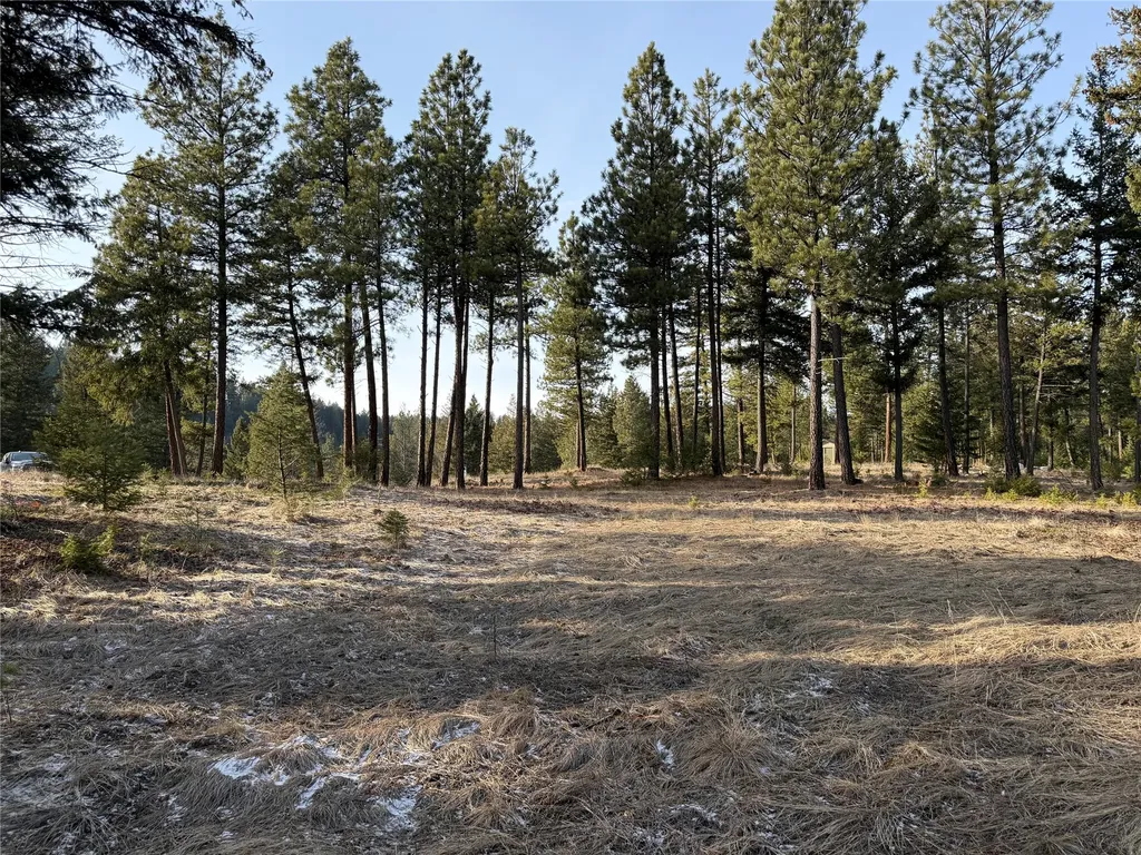 Nhn Hillandale Trail Eureka MT 59917
