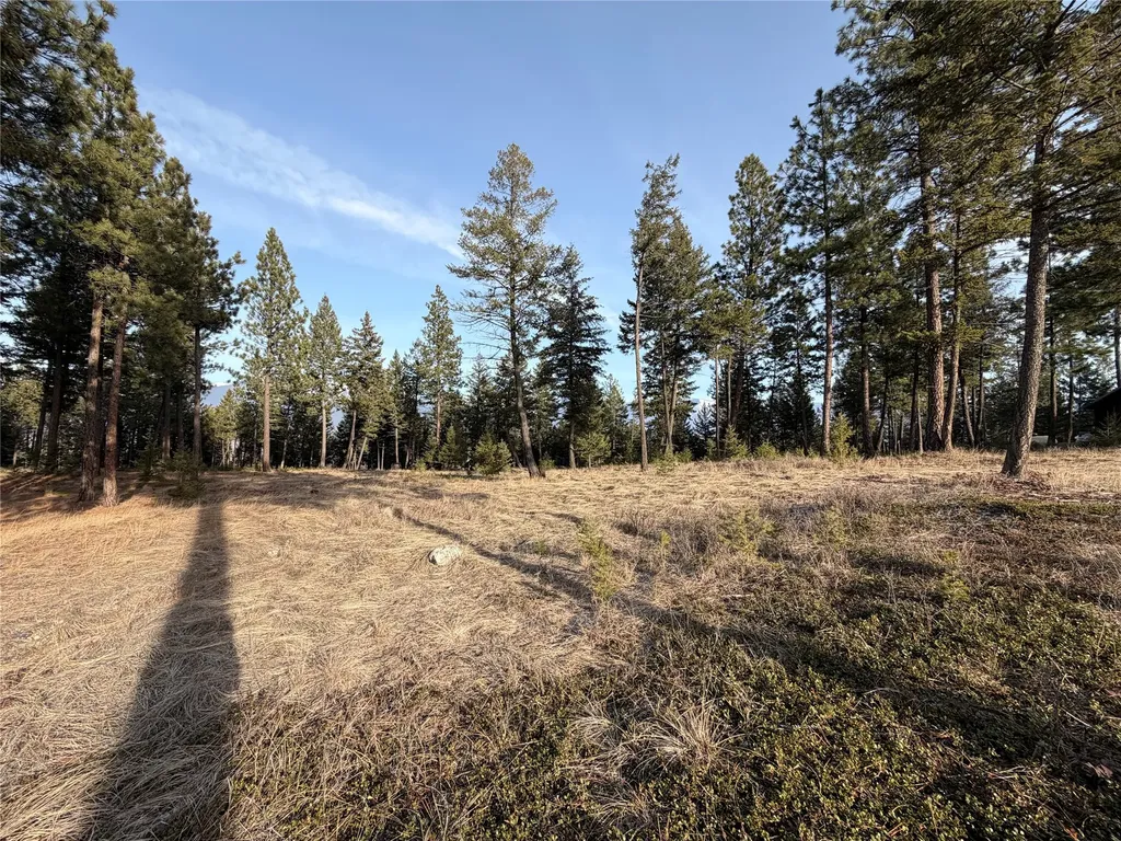Nhn Hillandale Trail Eureka MT 59917
