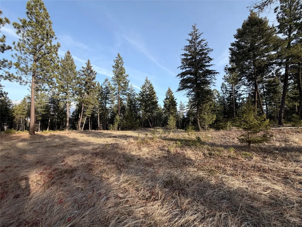 Nhn Hillandale Trail Eureka MT 59917