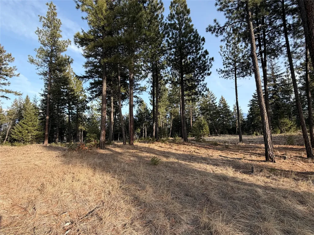 Nhn Hillandale Trail Eureka MT 59917