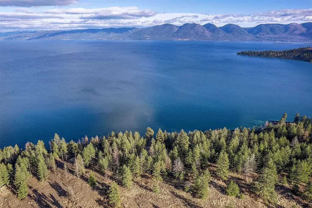 Nhn (Lot 5) Burnt Tree Lane Polson MT 59860