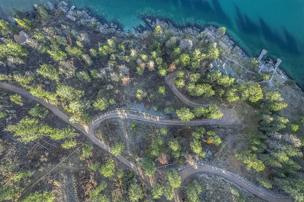 Nhn (Lot 5) Burnt Tree Lane Polson MT 59860