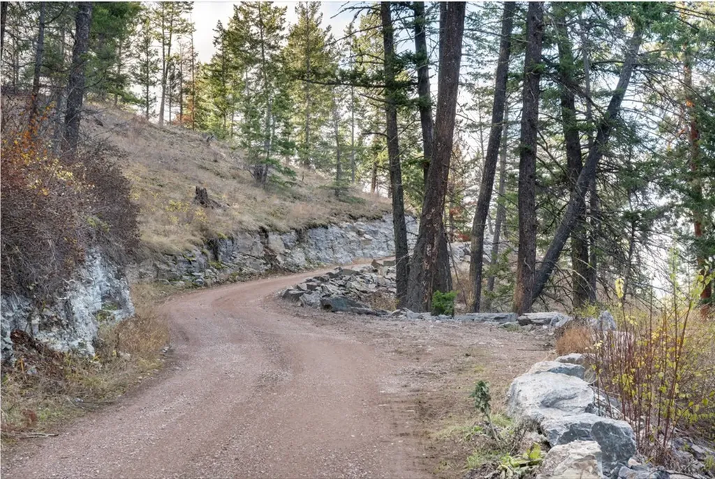 Nhn (Lot 5) Burnt Tree Lane Polson MT 59860