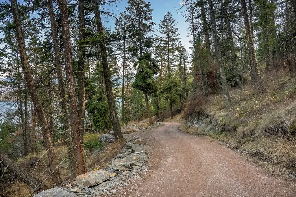 Nhn (Lot 5) Burnt Tree Lane Polson MT 59860