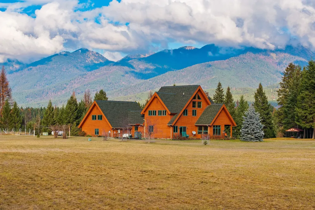 685 Lindsey Court Kalispell MT 59901