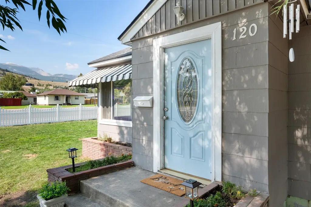120 Juniper Street Anaconda MT 59711