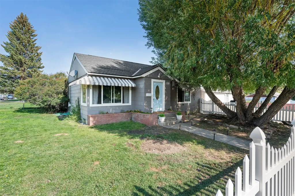120 Juniper Street Anaconda MT 59711