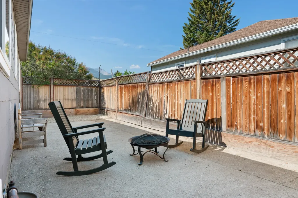 120 Juniper Street Anaconda MT 59711