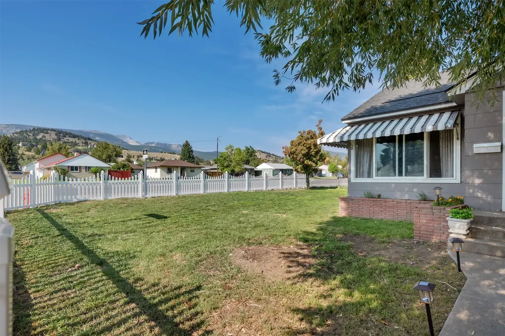 120 Juniper Street Anaconda MT 59711