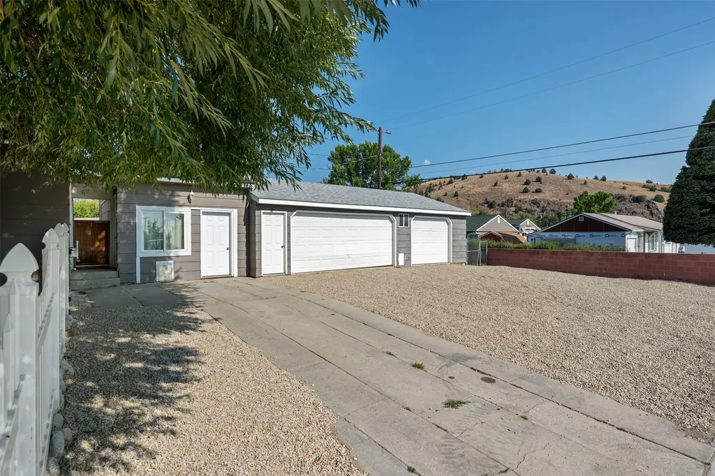 120 Juniper Street Anaconda MT 59711
