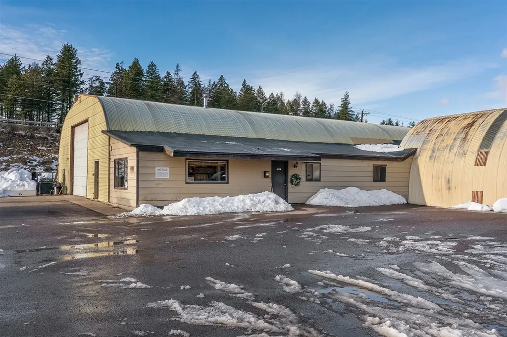 304 Antelope Trail Whitefish MT 59937