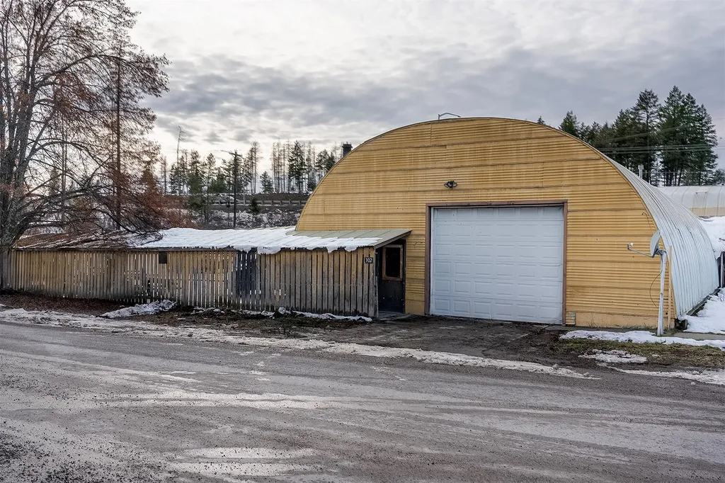 304 Antelope Trail Whitefish MT 59937